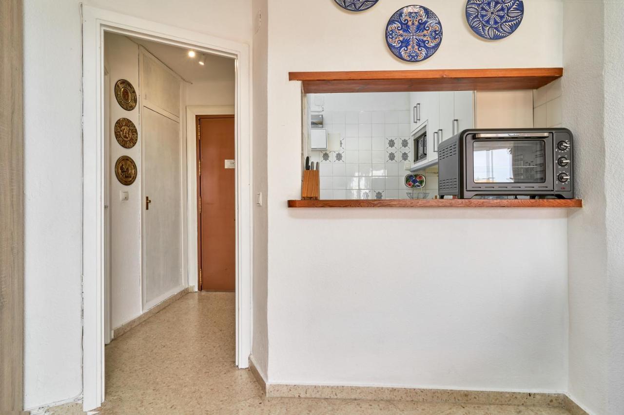 Great Sea Views Studio A68 Torrox Dış mekan fotoğraf