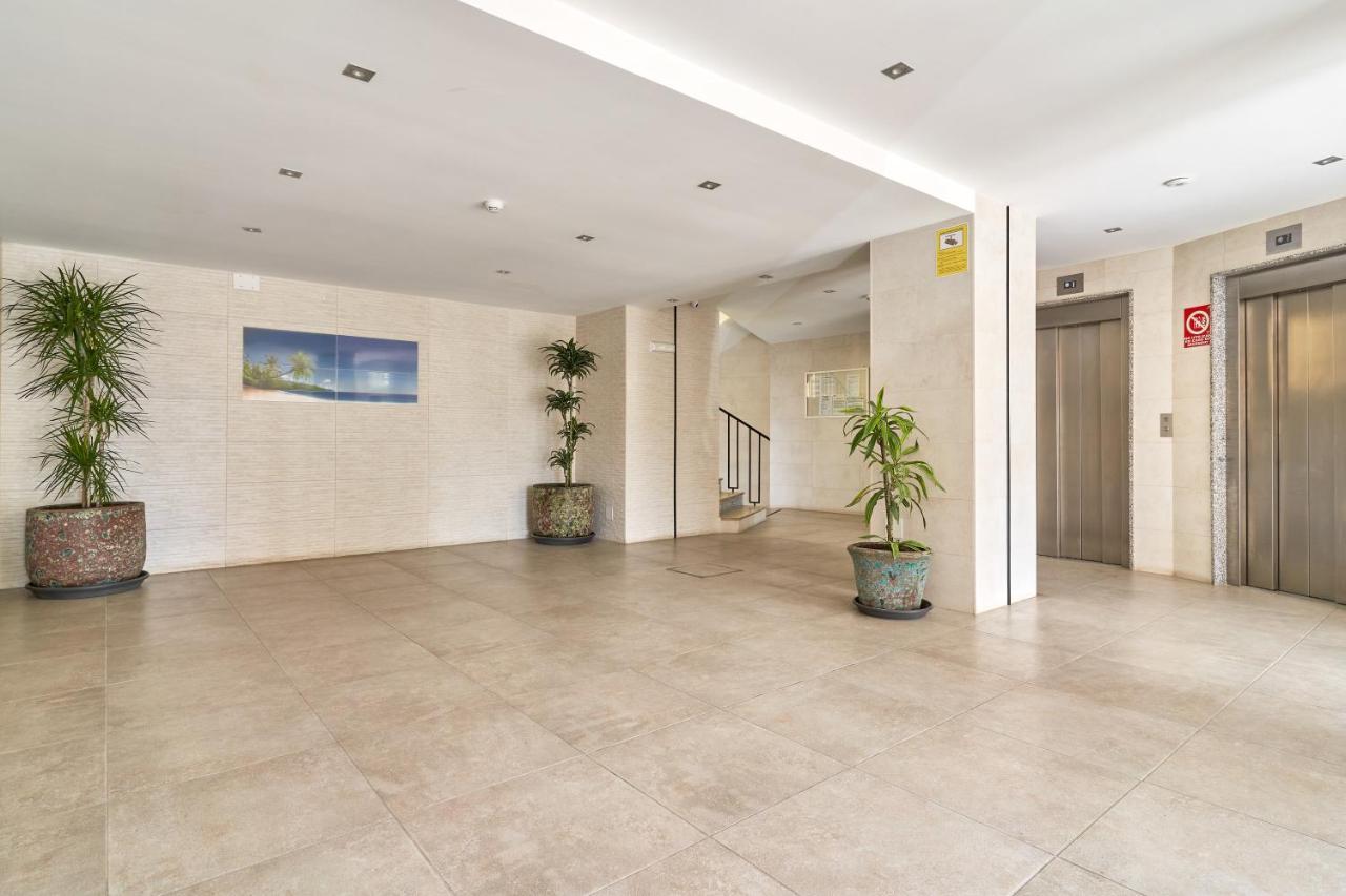 Great Sea Views Studio A68 Torrox Dış mekan fotoğraf